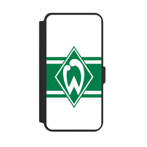 Samsung Galaxy S25+  NIVOflip Werder Stripes White