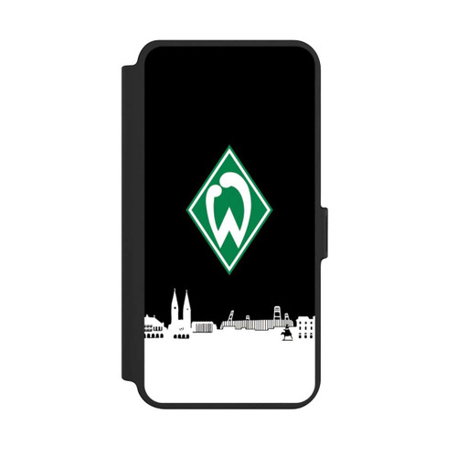 Samsung Galaxy S25+  NIVOflip WB Skyline