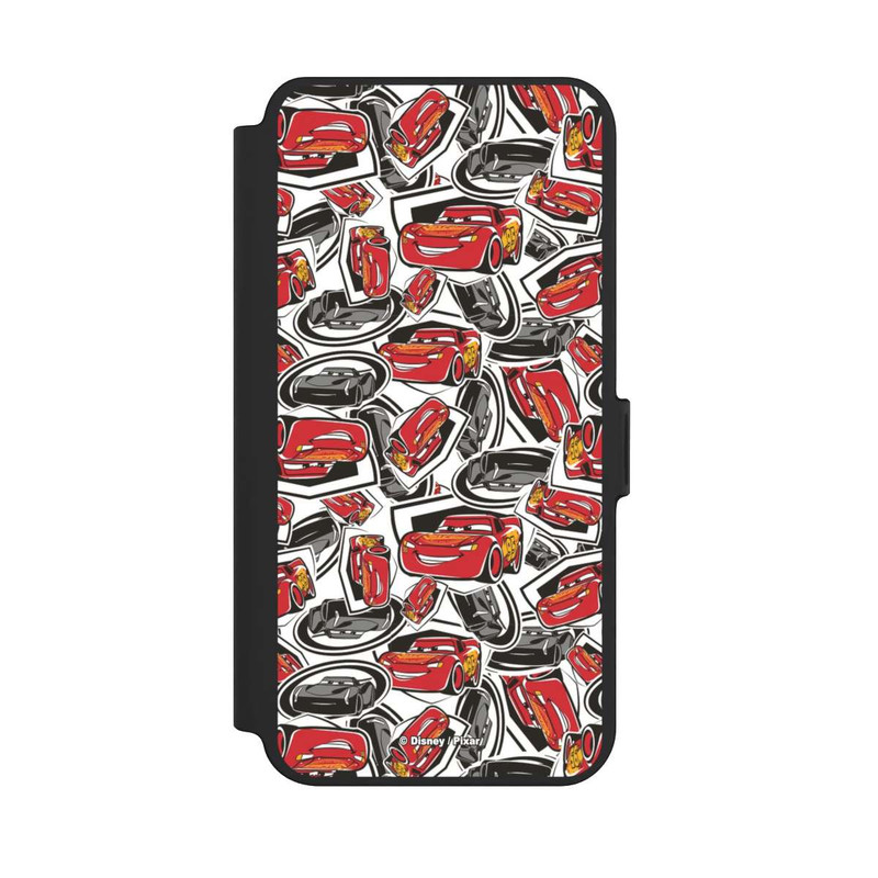 Galaxy S25 + NIVOflip Cars 3 Retro