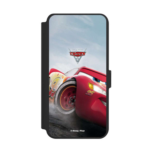Samsung Galaxy S25+  NIVOflip Cars3 Lightning Mc Queen