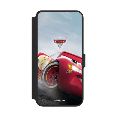 Samsung Galaxy S25+  NIVOflip Cars3 Lightning Mc Queen