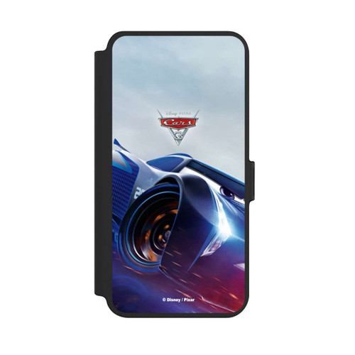 Samsung Galaxy S25+  NIVOflip Cars3 Jackson Storm