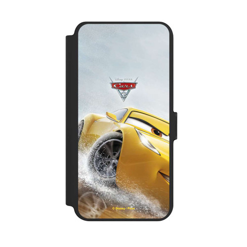 Samsung Galaxy S25+  NIVOflip Cars3 Cruz Ramirez