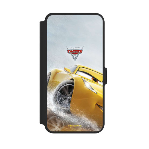 Samsung Galaxy S25+  NIVOflip Cars3 Cruz Ramirez