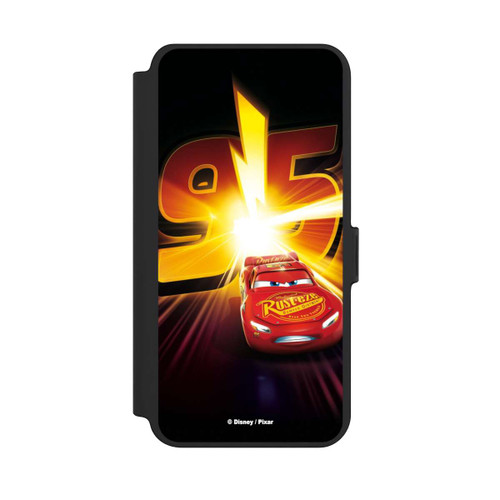 Samsung Galaxy S25+  NIVOflip Cars3 Lightning 95