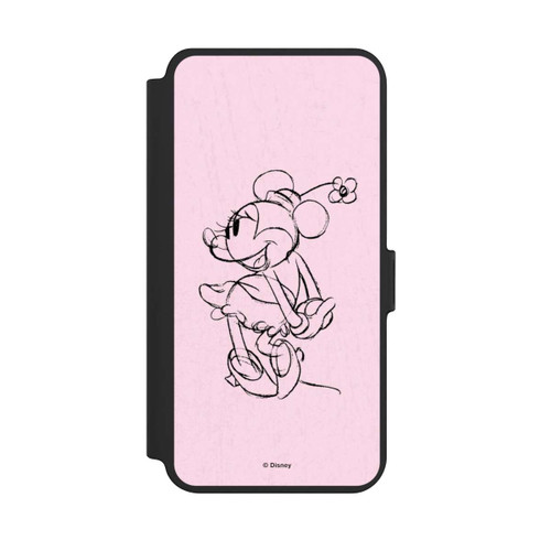 Samsung Galaxy S25+  NIVOflip Minniemouse Vintage