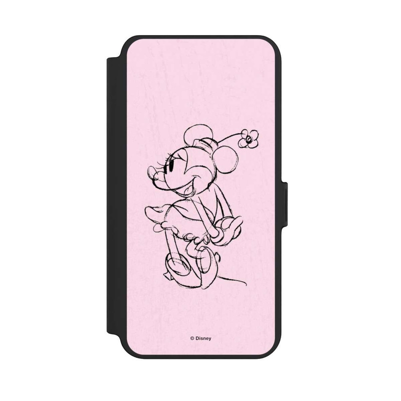 Galaxy S25 + NIVOflip Minniemouse Vintage