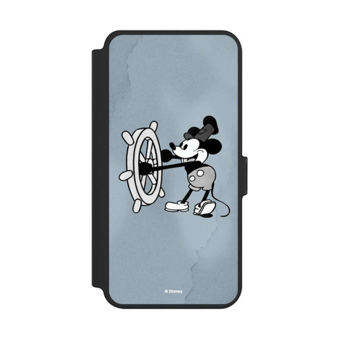 Samsung Galaxy S25+  NIVOflip Mickey Vintage Sailor