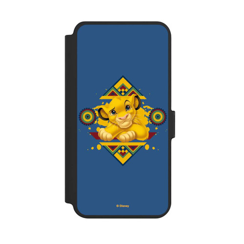Samsung Galaxy S25+  NIVOflip Liong King Simba