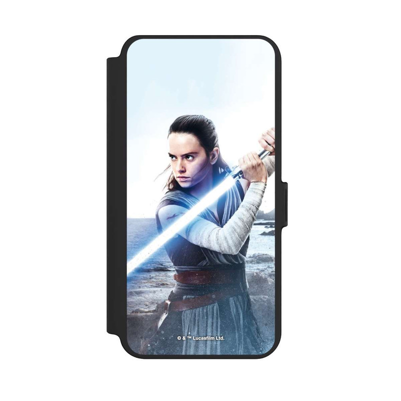 Galaxy S25 + NIVOflip Rey - Star Wars 8