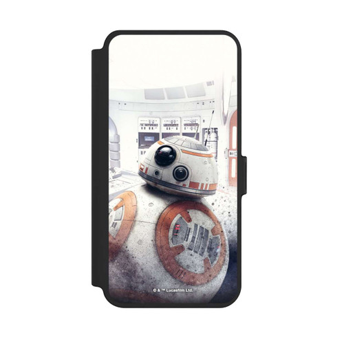Samsung Galaxy S25+  NIVOflip BB8 - Star Wars 8
