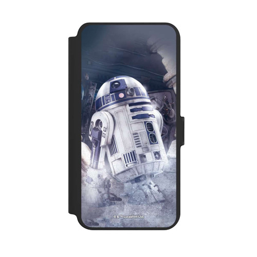 Samsung Galaxy S25+  NIVOflip R2D2 - Star Wars 8