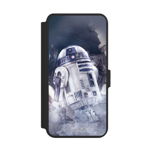 Samsung Galaxy S25+  NIVOflip R2D2 - Star Wars 8