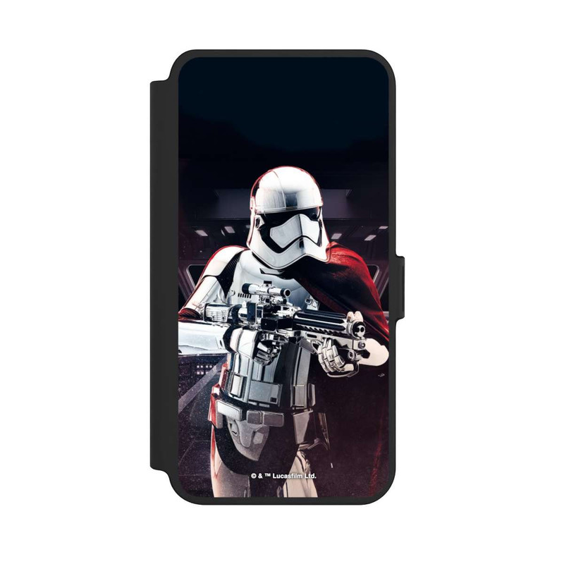 Galaxy S25 + NIVOflip Captain Phasma - Star Wars 8