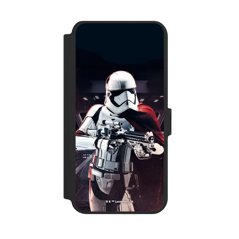 Galaxy S25 + NIVOflip Captain Phasma - Star Wars 8