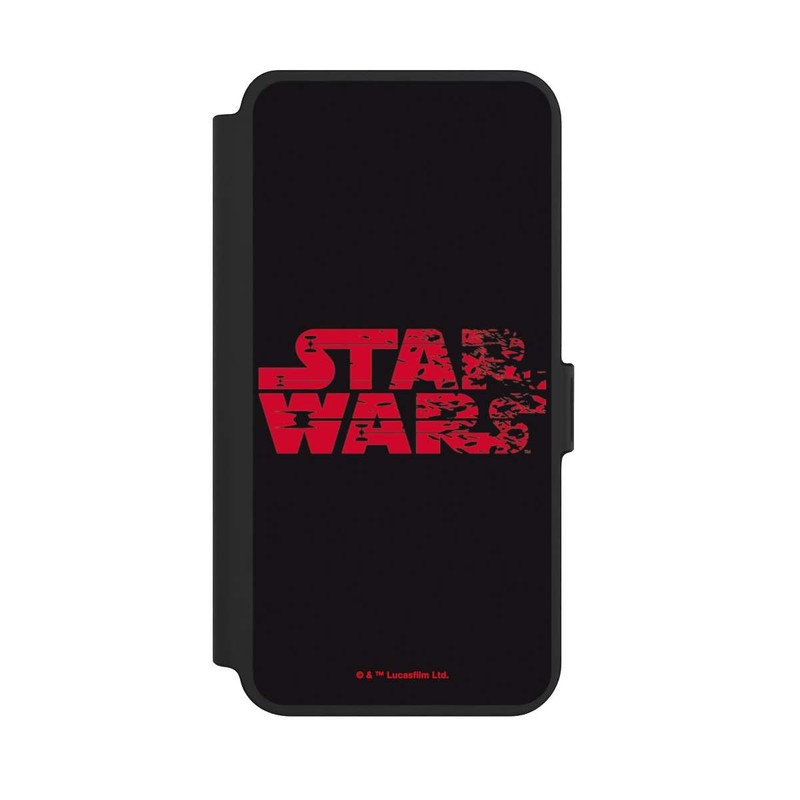 Galaxy S25 + NIVOflip Star Wars 8