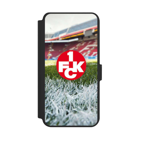Samsung Galaxy S25+  NIVOflip Stadionrasen FCK
