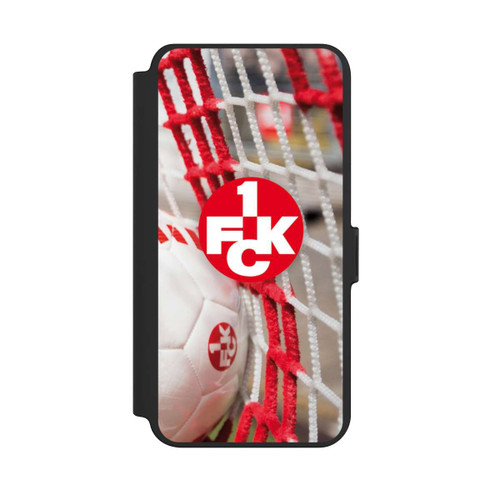 Samsung Galaxy S25+  NIVOflip Torschuss FCK