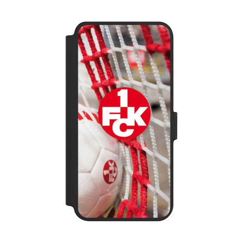 Samsung Galaxy S25+  NIVOflip Torschuss FCK