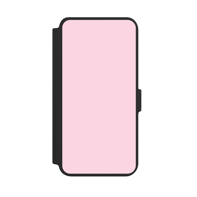 Galaxy S25 + NIVOflip Rosa