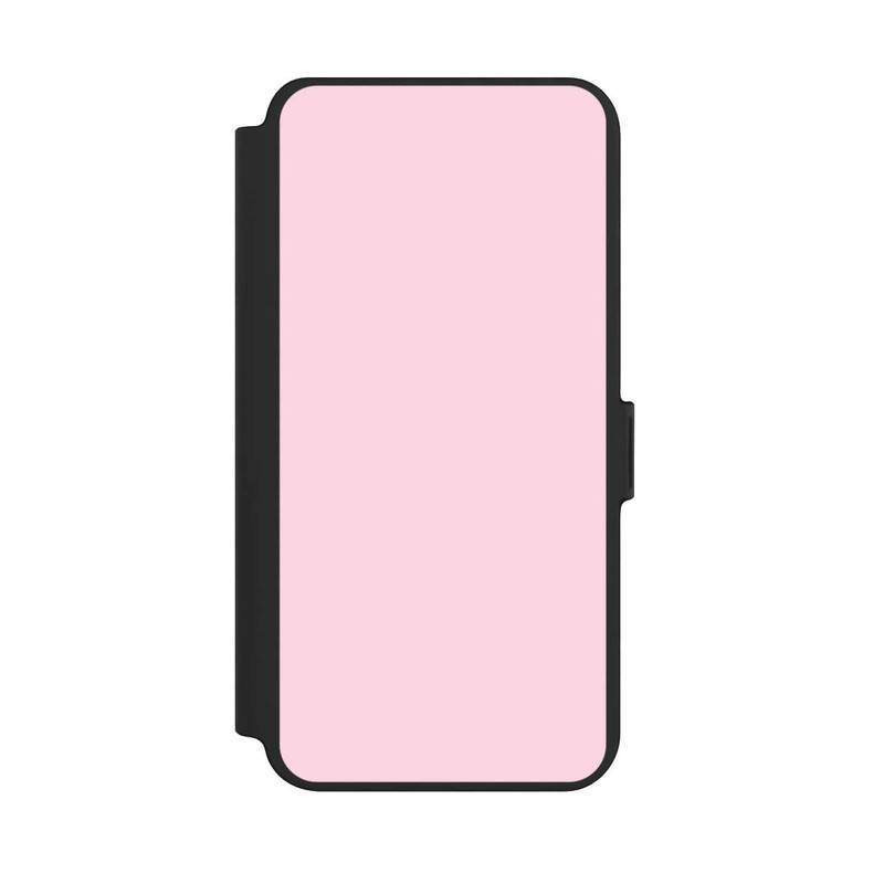 Galaxy S25 + NIVOflip Rose