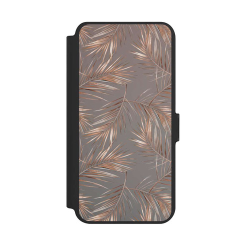 Samsung Galaxy S25+  NIVOflip Nadelpalme
