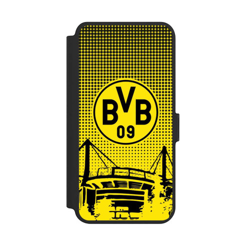 Samsung Galaxy S25+  NIVOflip BVB Dots