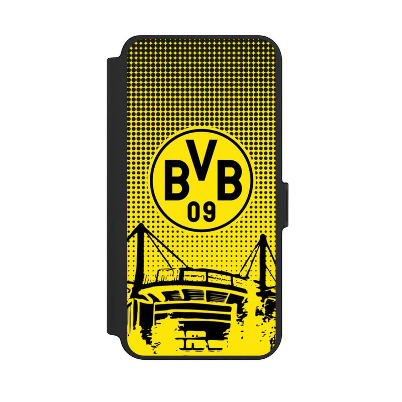 Galaxy S25 + NIVOflip BVB Points