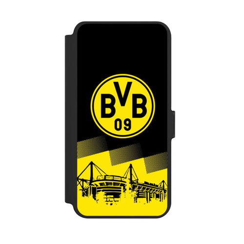 Samsung Galaxy S25+  NIVOflip BVB Two Tone