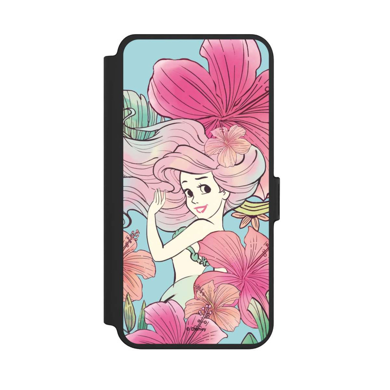 Galaxy S25 + NIVOflip Arielle Royal Floral