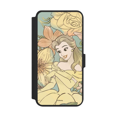Samsung Galaxy S25+  NIVOflip Belle Royal Floral No 2