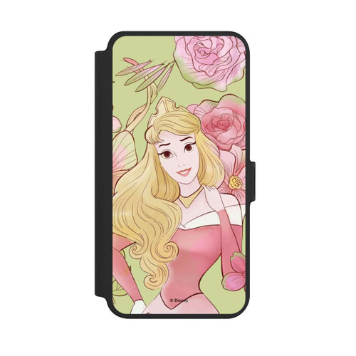 Samsung Galaxy S25+  NIVOflip Beauty Royal Floral