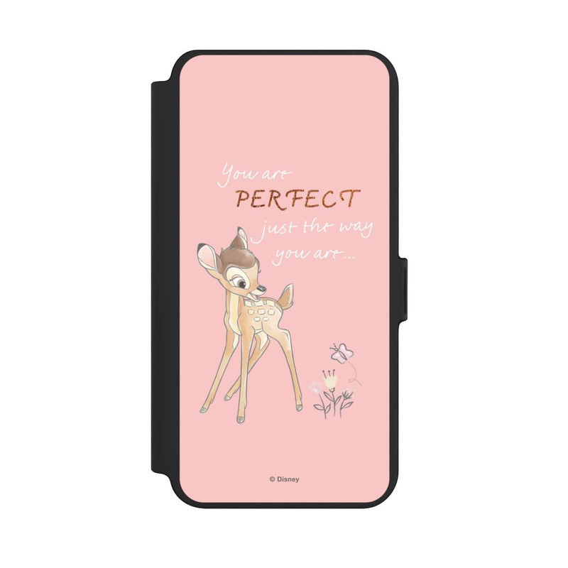 Galaxy S25 + NIVOflip Bambi Perfect