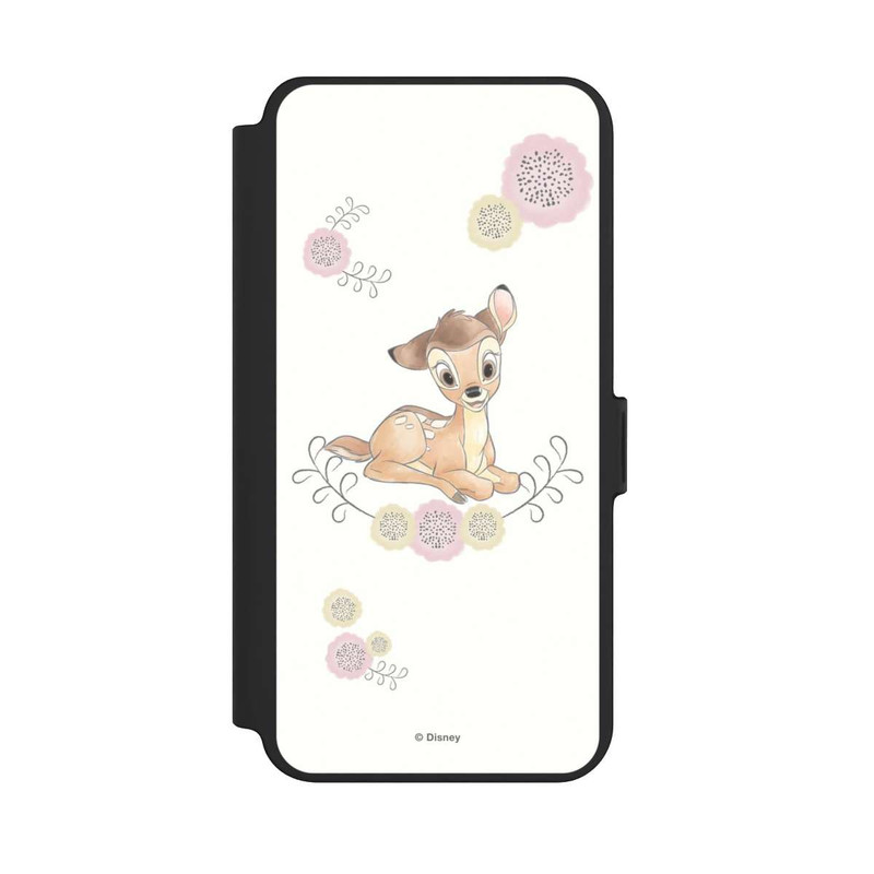 Galaxy S25 + NIVOflip Bambi Cute