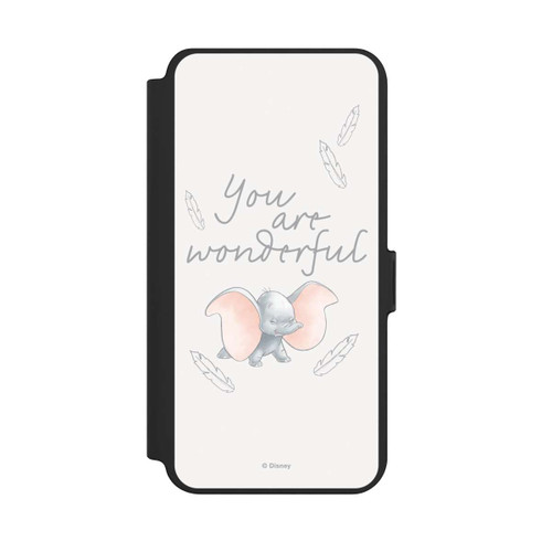 Samsung Galaxy S25+  NIVOflip Dumbo Wonderful