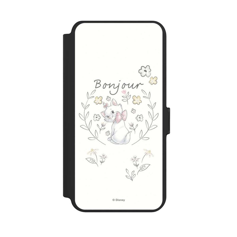 Galaxy S25 + NIVOflip Marie Bonjour