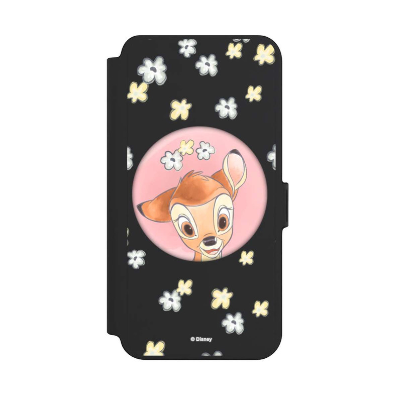 Galaxy S25 + NIVOflip Bambi sans Fond