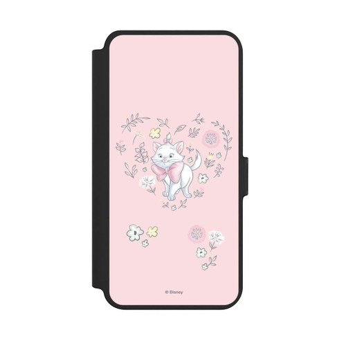Samsung Galaxy S25+  NIVOflip Aristocats Marie Heart