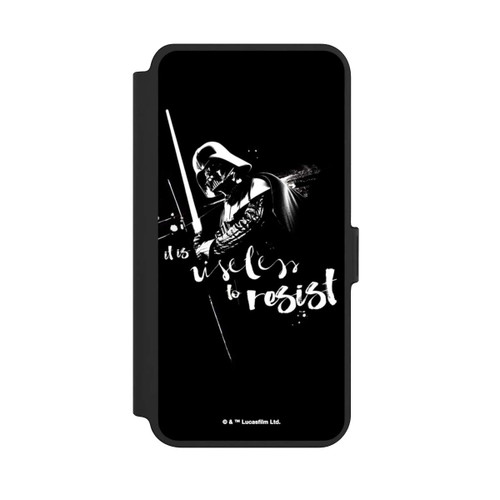 Samsung Galaxy S25+  NIVOflip It is Useless to Resist