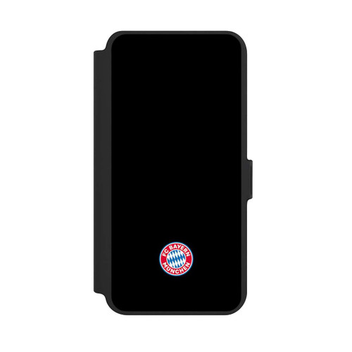 Samsung Galaxy S25+  NIVOflip Klassisches FCB Logo Klein