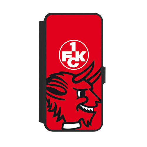 Samsung Galaxy S25+  NIVOflip FCK Betzi