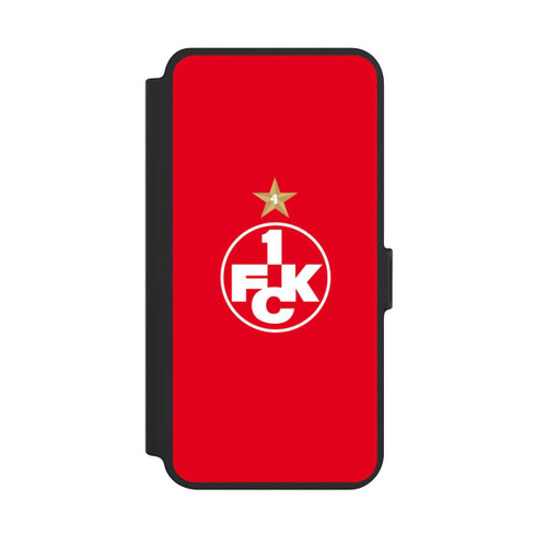 Samsung Galaxy S25+  NIVOflip 4. Stern FCK