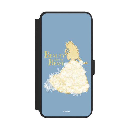 Samsung Galaxy S25+  NIVOflip Denim Lace Belle