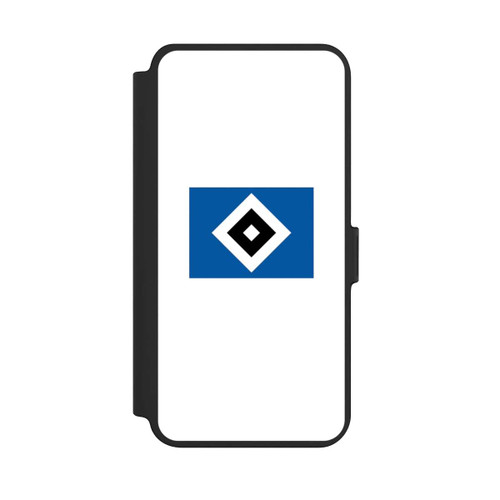 Samsung Galaxy S25+  NIVOflip HSV Weiss / Blau