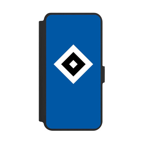 Samsung Galaxy S25+  NIVOflip HSV Blau