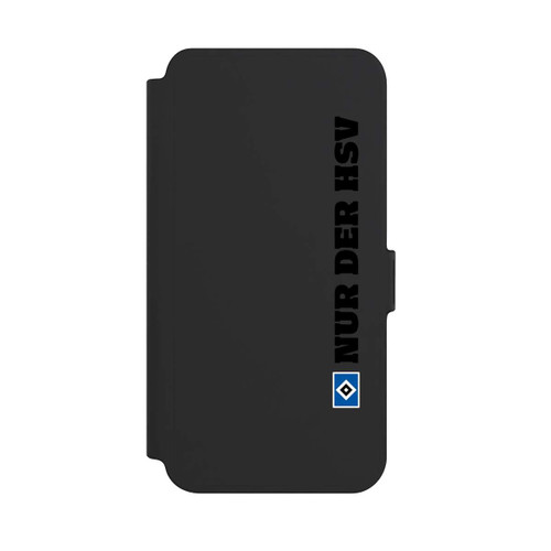 Samsung Galaxy S25+  NIVOflip Nur der HSV - ohne Hintergrund