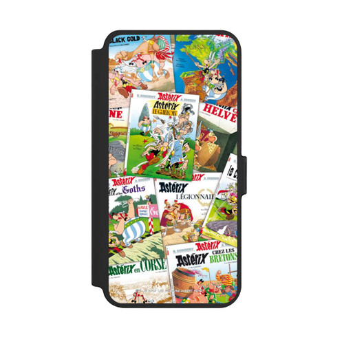 Samsung Galaxy S25+  NIVOflip Cover Collection