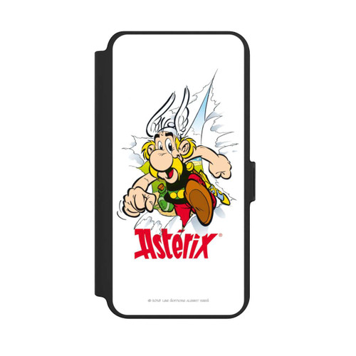 Samsung Galaxy S25+  NIVOflip Asterix Logo