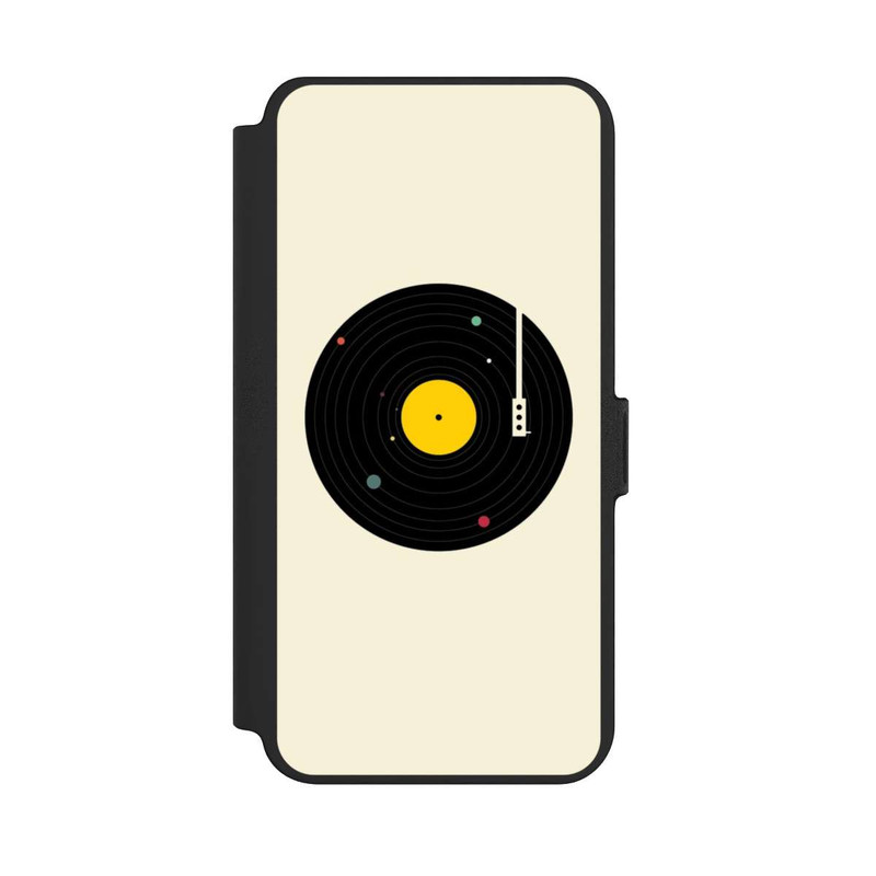 Galaxy S25 + NIVOflip La musique partout