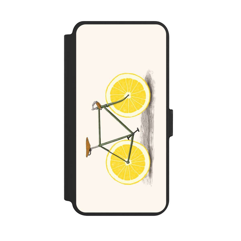 Galaxy S25 + NIVOflip Zest